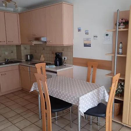 Koerner In Holiday home