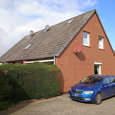 Koerner In Holiday home Dahme (Schleswig-Holstein)