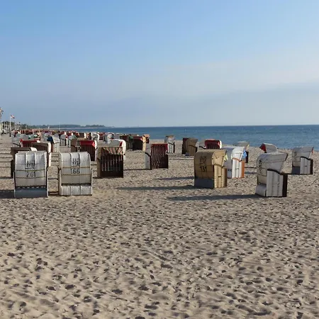 Koerner Nyaraló Dahme