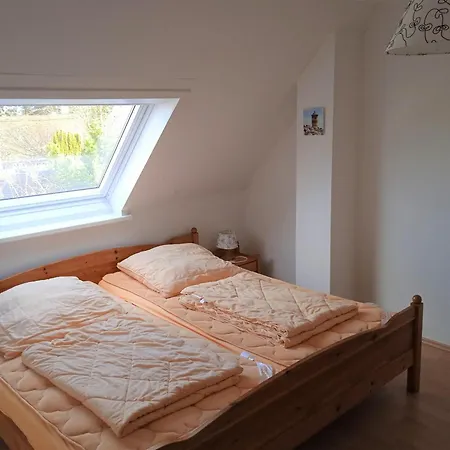 Nyaraló Koerner Dahme