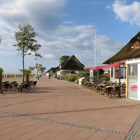 Nyaraló Koerner Dahme